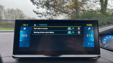 Peugeot 3008 1.6 Hybrid 180 Active 5dr e-EAT8 Estate